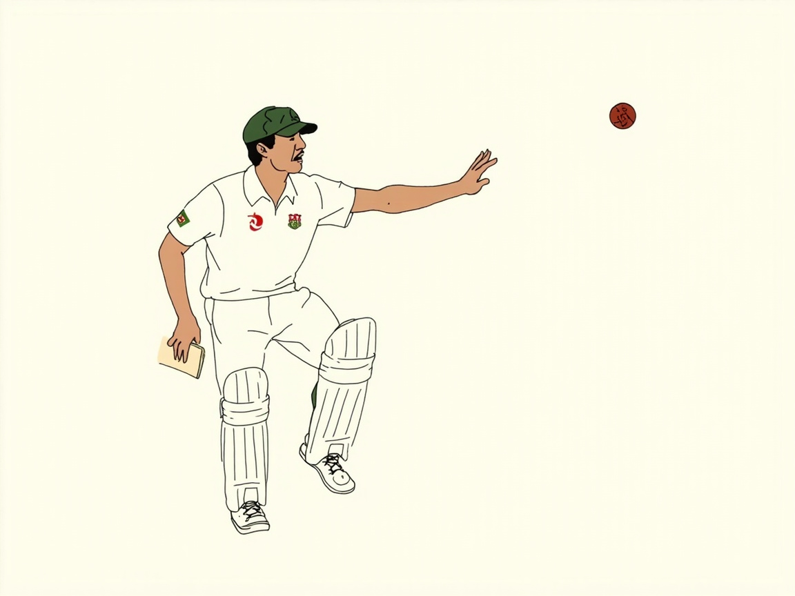 fantasy-cricket illustration