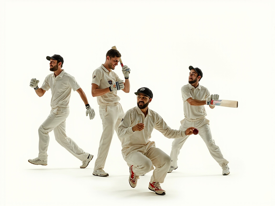 Fantasy Cricket 24 Live Cricket Longform India 2026 Coverage