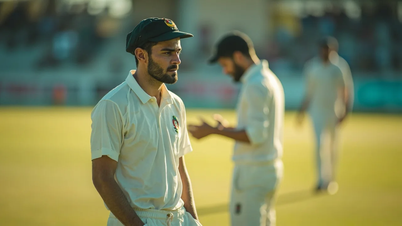 India ODI squad in a training huddle during an away tour, the kind of meeting where combination calls now get made on the morning of the match