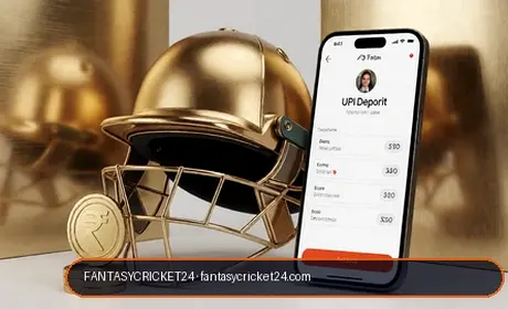 Download the app, unlock code FANTAS100, and enter ₹1 contests faster