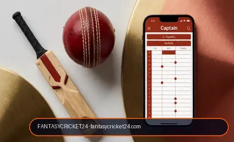 Fantasy cricket picks, captain calls, and sharper matchday strategy