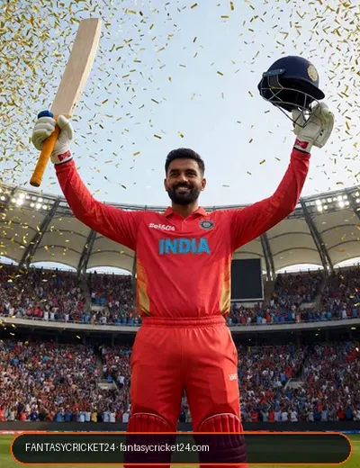 Fantasycricket24 (fantasy cricket 24) fantasy cricket & matchday visual 3