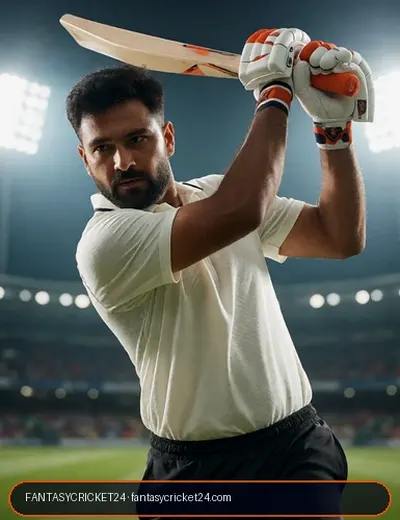 Fantasycricket24 (fantasy cricket 24) fantasy cricket & matchday visual 2