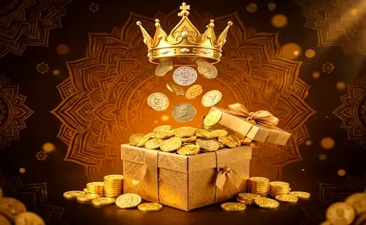 Majestic Sign-Up Bonus